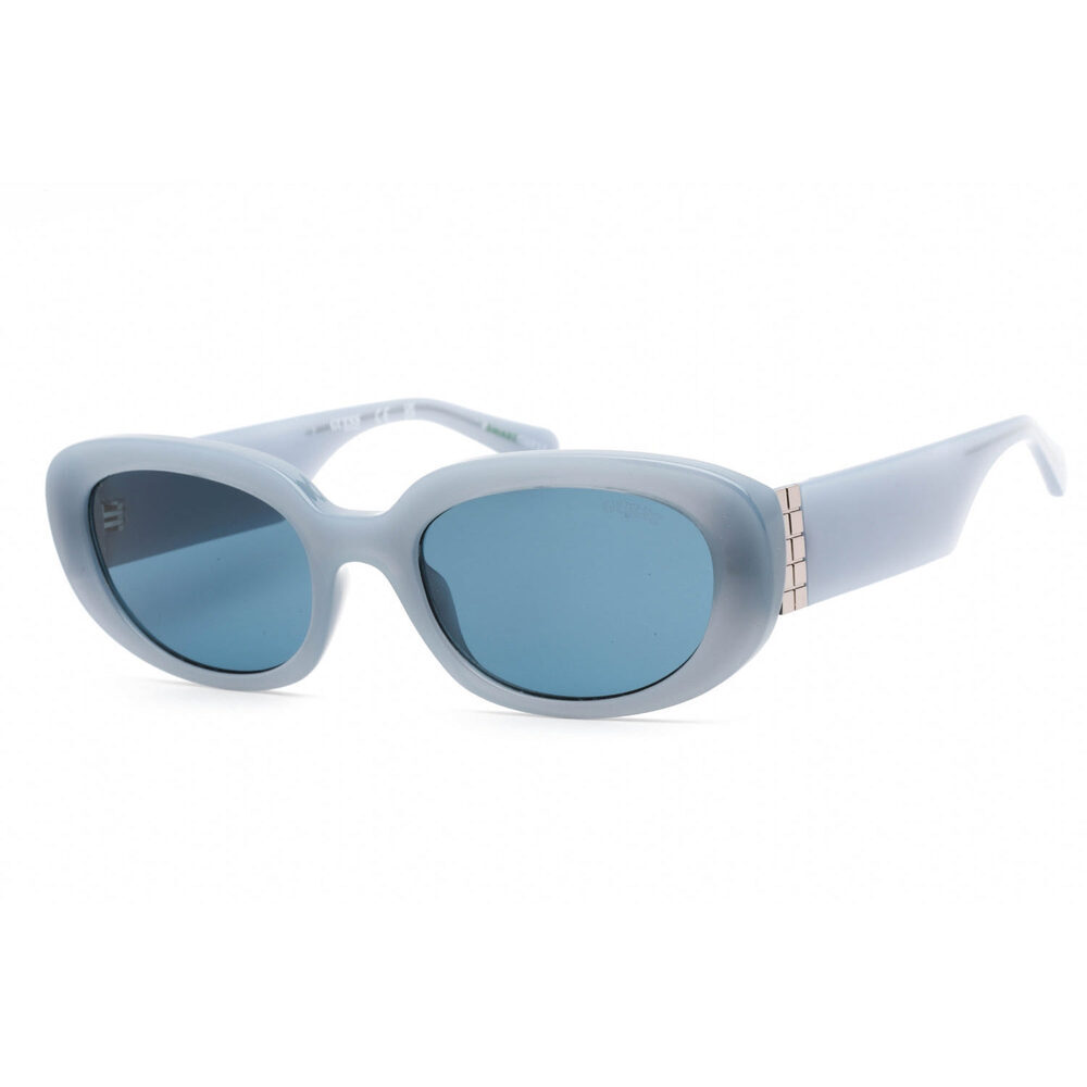 NWT Guess GU8260 20V 54mm New Sunglasses